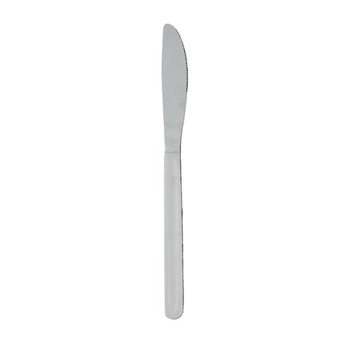 Stainless Steel Cutlery Knives (Pack of 12) F09451 Cutlery CG15146