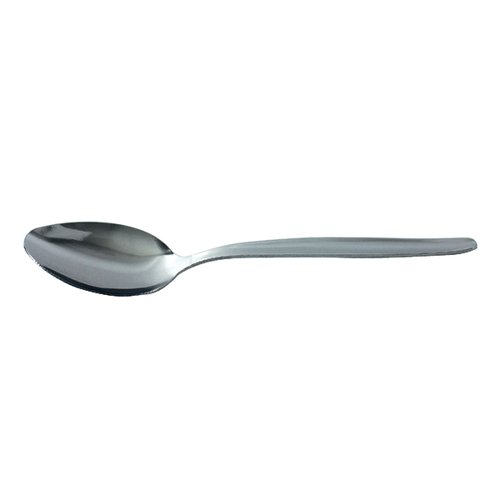 Stainless Steel Cutlery Dessert Spoons (Pack of 12)