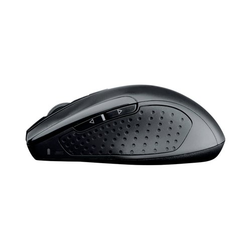 Cherry DW 5100 Wireless Keyboard & Mouse Set Black JD-0520GB-2 CH08752 Buy online at Office 5Star or contact us Tel 01594 810081 for assistance