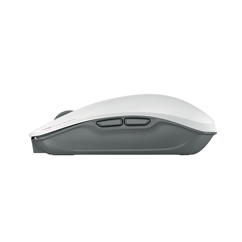 Cherry Stream Desktop Recharge USB Wireless Keyboard and Mouse Set UK Light Grey JD-8560GB-0 CH09513 Buy online at Office 5Star or contact us Tel 01594 810081 for assistance