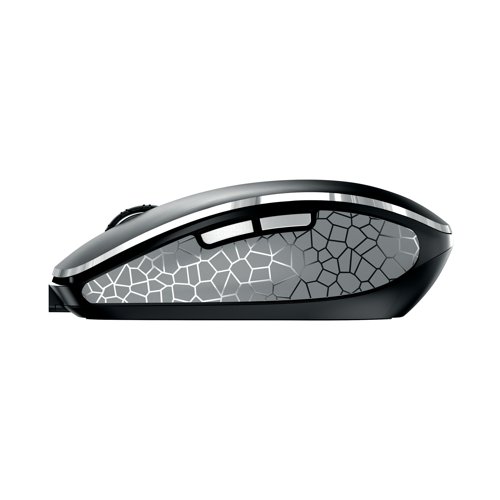 Cherry MW 8C Advanced USB Wireless Mouse 6 Buttons Scroll Wheel Black JW-8100 Mice & Graphics Tablets CH09569