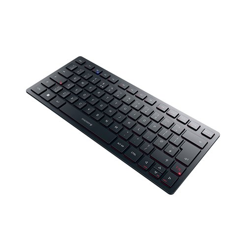 Cherry KW 9200 Mini Wireless Keyboard JK-9250GB-2