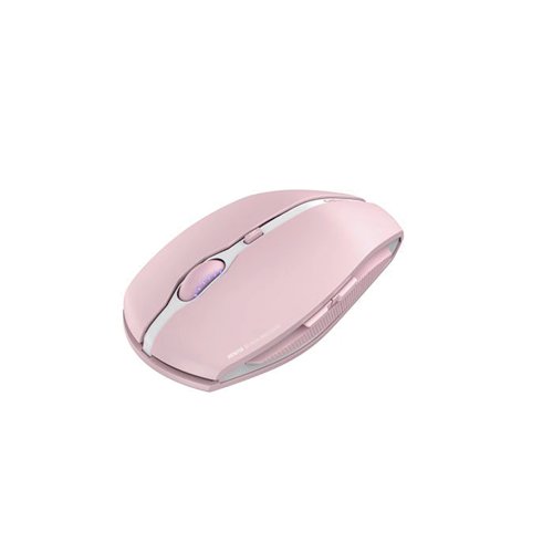 Cherry Gentix Bluetooth Wireless Mouse with Multi Device Function Cherry Blossom JW-7500-19 CH10288 Buy online at Office 5Star or contact us Tel 01594 810081 for assistance