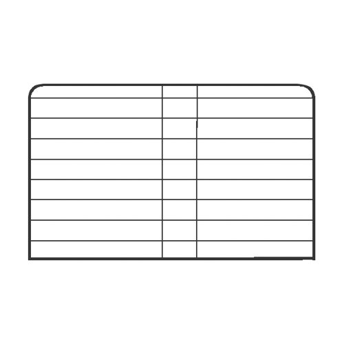 Exacompta Chartwell Plain Weather Resistant Field Book 130x205mm 2006 | CH17001 | Exacompta