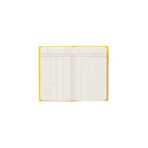 Exacompta Chartwell Weather Resistant Level Book 192x120mm 2426 | CH2426 | Exacompta