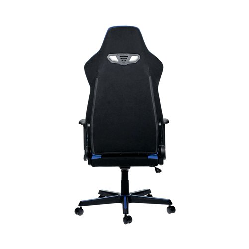 Nitro Concepts S300 Gaming Chair Fabric Galactic Blue GC-03E-NR - CK50152