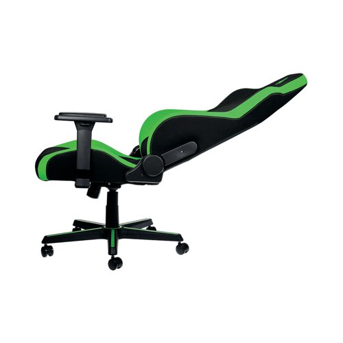 CK50155 Nitro Concepts S300 Gaming Chair Fabric Atomic Green GC-03H-NR