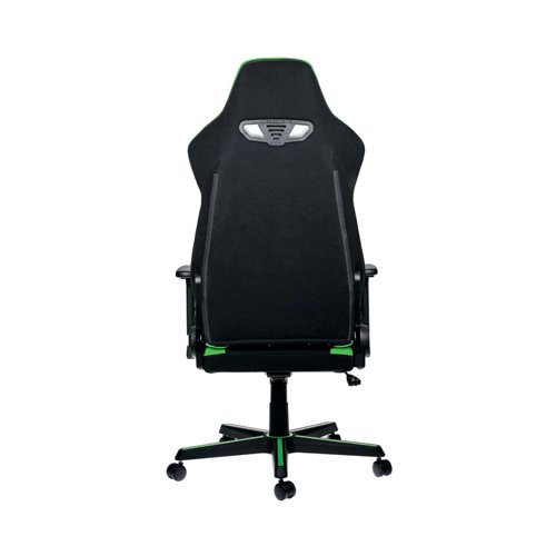 CK50155 Nitro Concepts S300 Gaming Chair Fabric Atomic Green GC-03H-NR