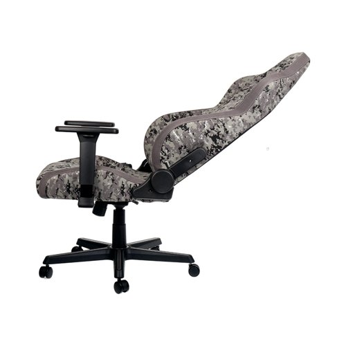 Nitro Concepts S300 Gaming Chair Fabric Urban Camo GC-03N-NR Office Chairs CK50203