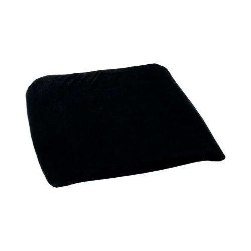 Nitro Concepts Ergonomic Memory Foam Pillow Set Black GC-03V-NR CK50227 Buy online at Office 5Star or contact us Tel 01594 810081 for assistance