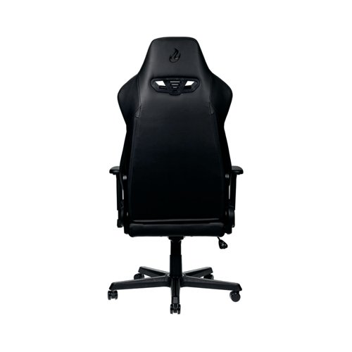 Nitro Concepts S300EX Gaming Chair Stealth Black GC-047-NR Caseking GmbH