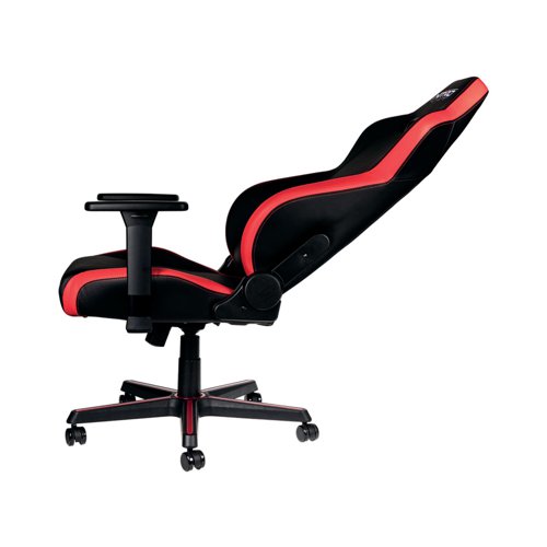 Nitro Concepts S300EX Gaming Chair Inferno Red GC-048-NR - CK50280