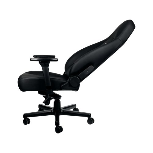 noblechairs ICON Gaming Chair Black Edition GC-02A-NC Office Chairs CK50323
