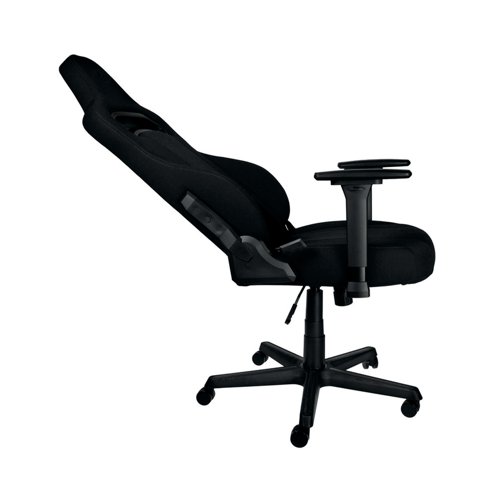 CK50346 Nitro Concepts E250 Gaming Chair Stealth Black GC-055-NR