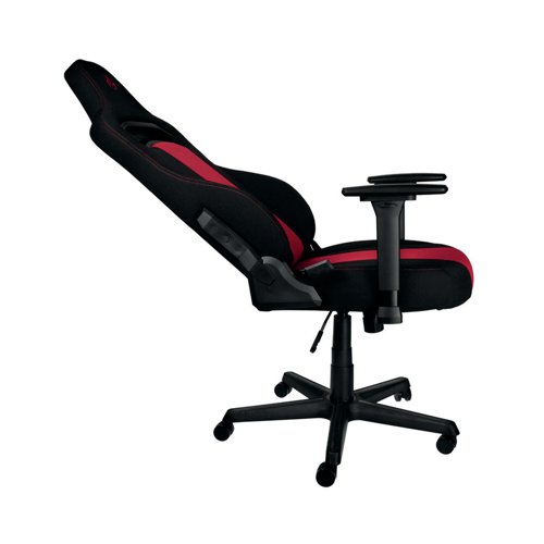 Nitro Concepts E250 Gaming Chair Black/Red GC-056-NR Caseking GmbH