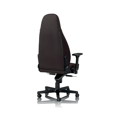 noblechairs ICON Gaming Chair Java Edition GC-02N-NC - CK50382