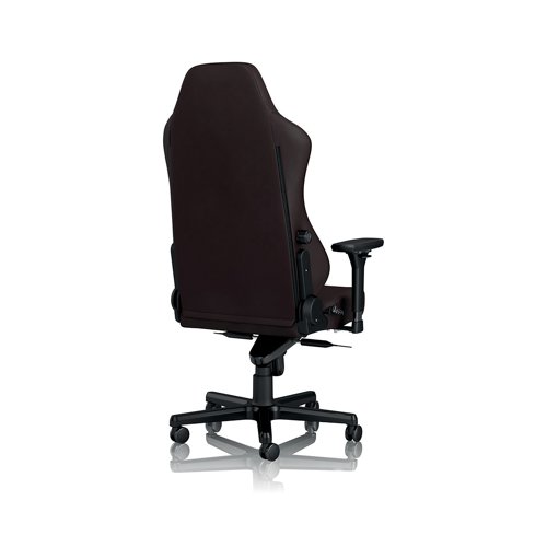 noblechairs HERO Gaming Chair Java Edition GC-02P-NC Office Chairs CK50383
