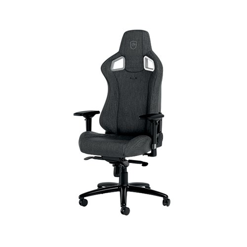 noblechairs EPIC TX Gaming Chair Fabric Anthracite GC-02T-NC