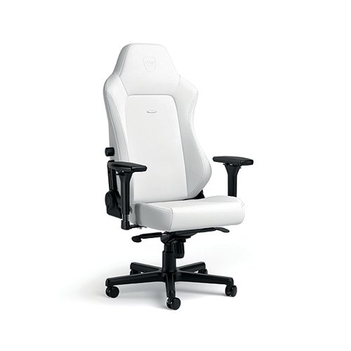 noblechairs HERO Gaming Chair White Edition GC-034-NC - CK50713