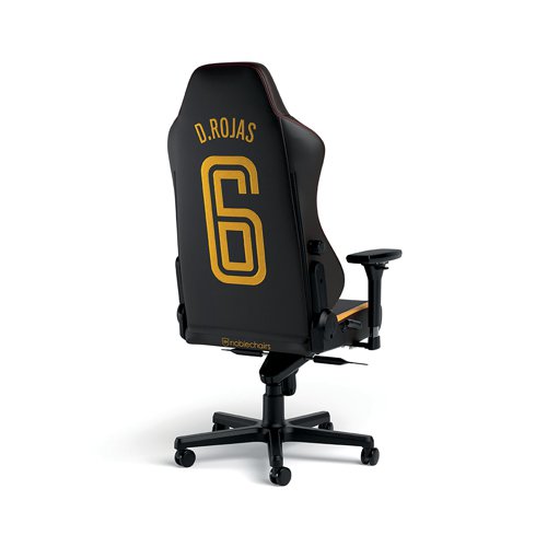 noblechairs HERO Gaming Chair Far Cry 6 Edition GC-036-NC Office Chairs CK50726