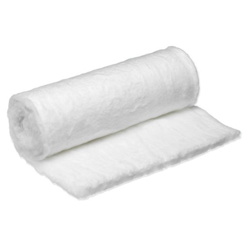 Click Medical 25G Cotton Wool Roll