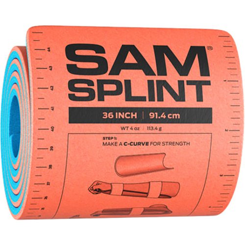 Click Medical Sam Splint 36 Fold