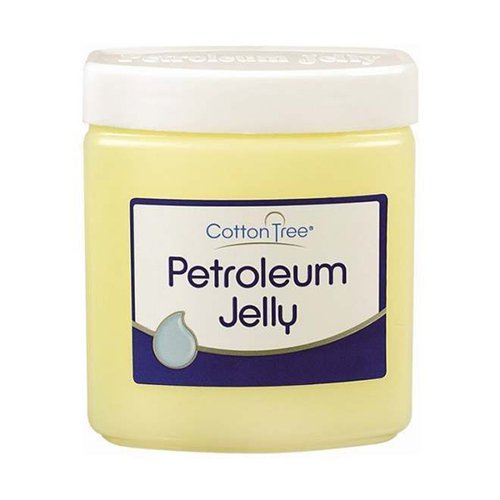 Click Medical Petroleum Jelly 284G