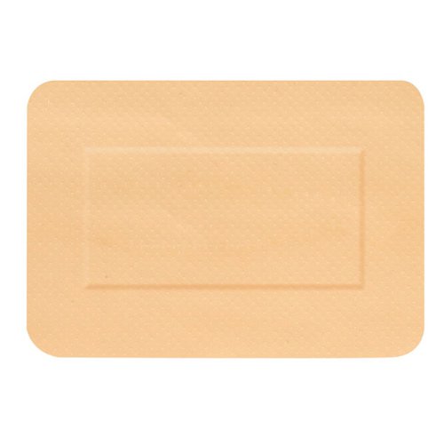 Click Medical Waterproof Large Patch Plasters 50