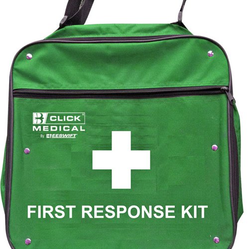 Click Medical Responders Bag