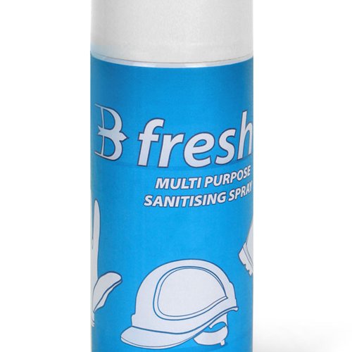 Click Medical B-Fresh Universal Sanitising Spray 400ml