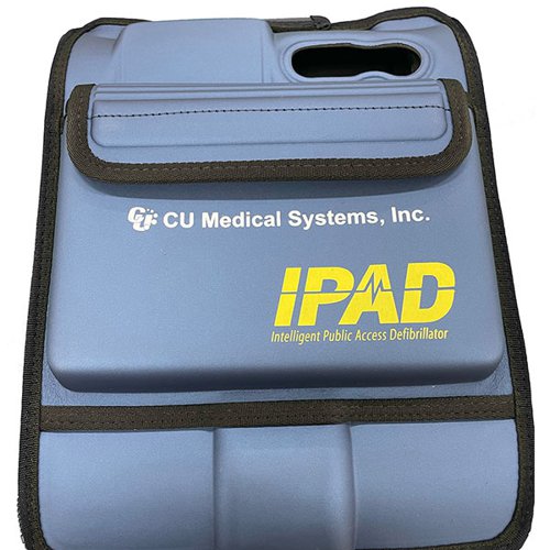 Click Medical Nf1200 Carry Case