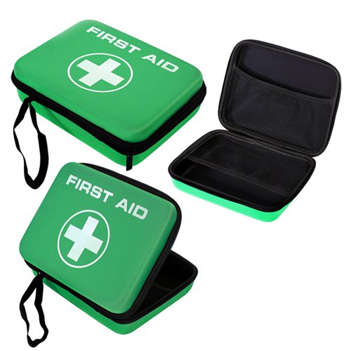 Click Medical Small Feva First Aid Case