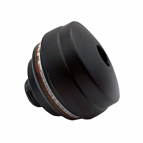Climax A2p3 Filter Black