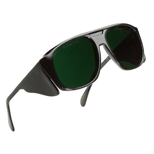 Climax shade 5 Spectacles Black