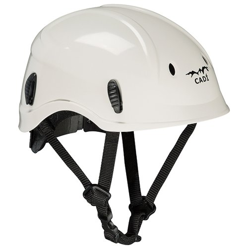 Climax Cadi Safety Helmet with Adjustable Headband CMX22531 Buy online at Office 5Star or contact us Tel 01594 810081 for assistance