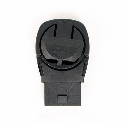 Climax Adapter For Cadi Helmet Black One Size