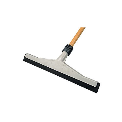 Heavy Duty Floor Squeegee 22 Inch 101500 CNT00227 Buy online at Office 5Star or contact us Tel 01594 810081 for assistance