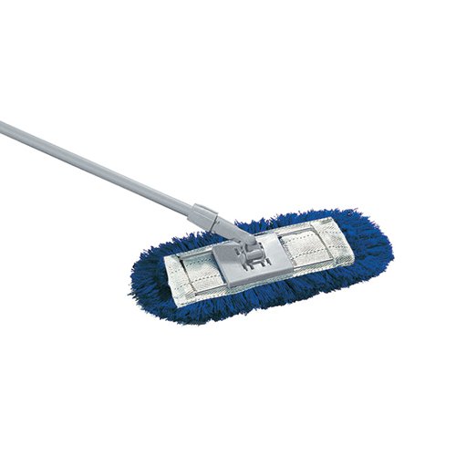 Dustbeater Sweeper Replacement Head Blue 102318 CNT30069 Buy online at Office 5Star or contact us Tel 01594 810081 for assistance
