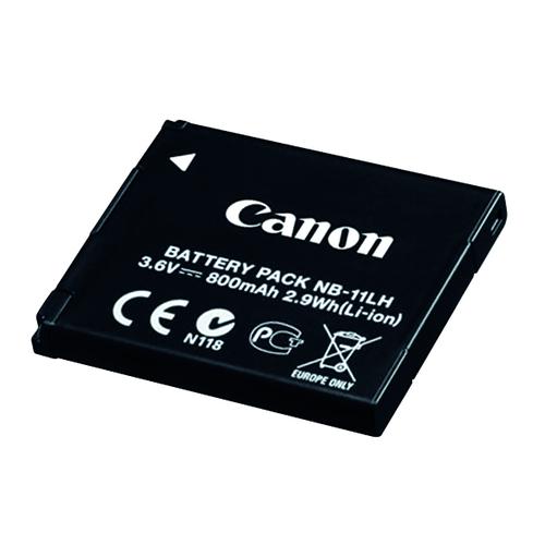 Canon NB-11LH Battery Pack 9391B001AA