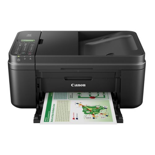 Canon Pixma MX495 All-in-One Inkjet Photo Printer 0013C008AA