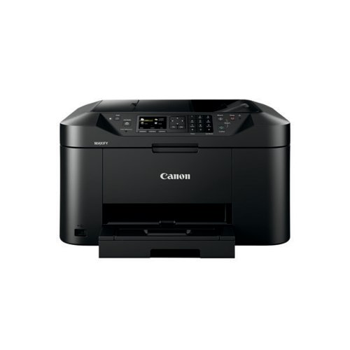 CO05124 Canon Maxify MB2150 Multifunction Inkjet Printer 0959C008