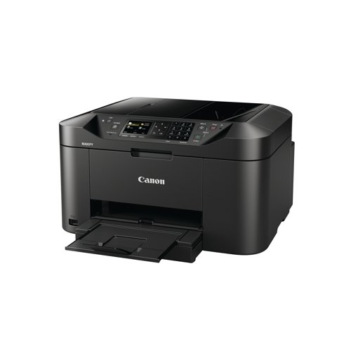 Canon Maxify MB2150 Multifunction Inkjet Printer 0959C008 - Canon - CO05124 - McArdle Computer and Office Supplies