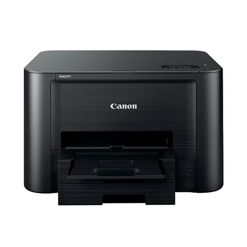 Canon IB4150 Maxify Colour Inkjet Printer 0972C008