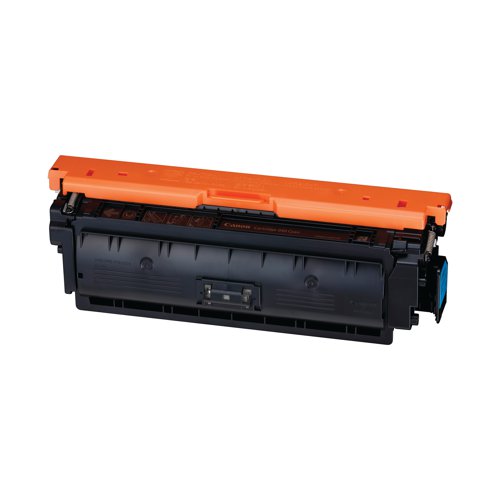 Canon 040C Toner Cartridge Cyan 0458C001 - Canon - CO05822 - McArdle Computer and Office Supplies