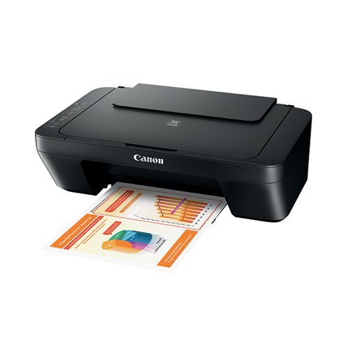 Canon PIXMA MG2550S All-in-One Printer 0727C008 CO07237 Buy online at Office 5Star or contact us Tel 01594 810081 for assistance