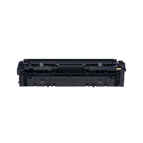 Canon 045Y Toner Cartridge Yellow 1239C002 - Canon - CO07357 - McArdle Computer and Office Supplies