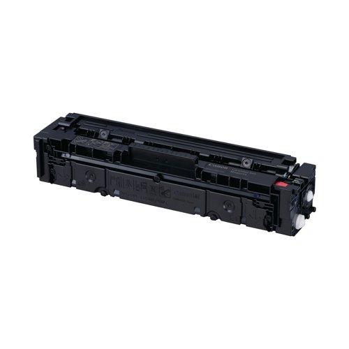 Canon 045 Toner Cartridge Magenta 1240C002 - Canon - CO07360 - McArdle Computer and Office Supplies
