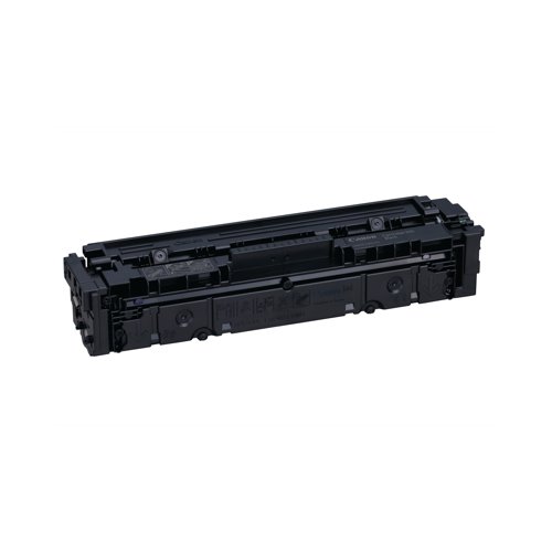 Canon 045 Toner Cartridge Black 1242C002 CO07366 Buy online at Office 5Star or contact us Tel 01594 810081 for assistance