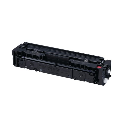 Canon 045H Toner Cartridge High Yield Magenta 1244C002 CO07372 Buy online at Office 5Star or contact us Tel 01594 810081 for assistance