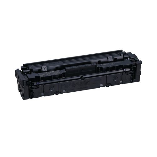 Canon 045H Toner Cartridge High Yield Black 1246C002 - Canon - CO07378 - McArdle Computer and Office Supplies
